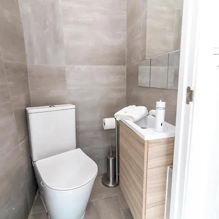 Apartment Loft Overlooking Market Square Alicante