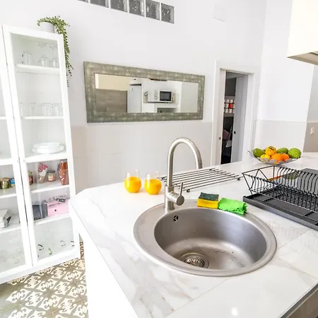 Loft Overlooking Market Square *