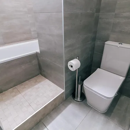 Loft Overlooking Market Square Апартаменты *