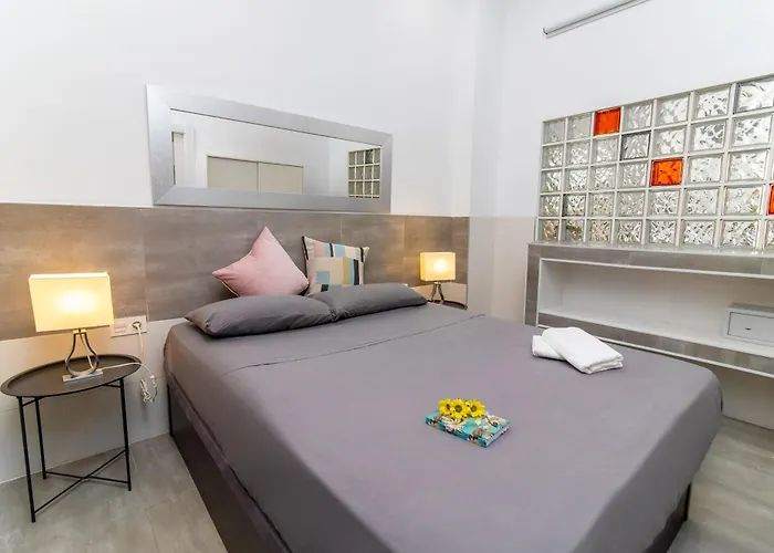 Loft Overlooking Market Square Apartmán *